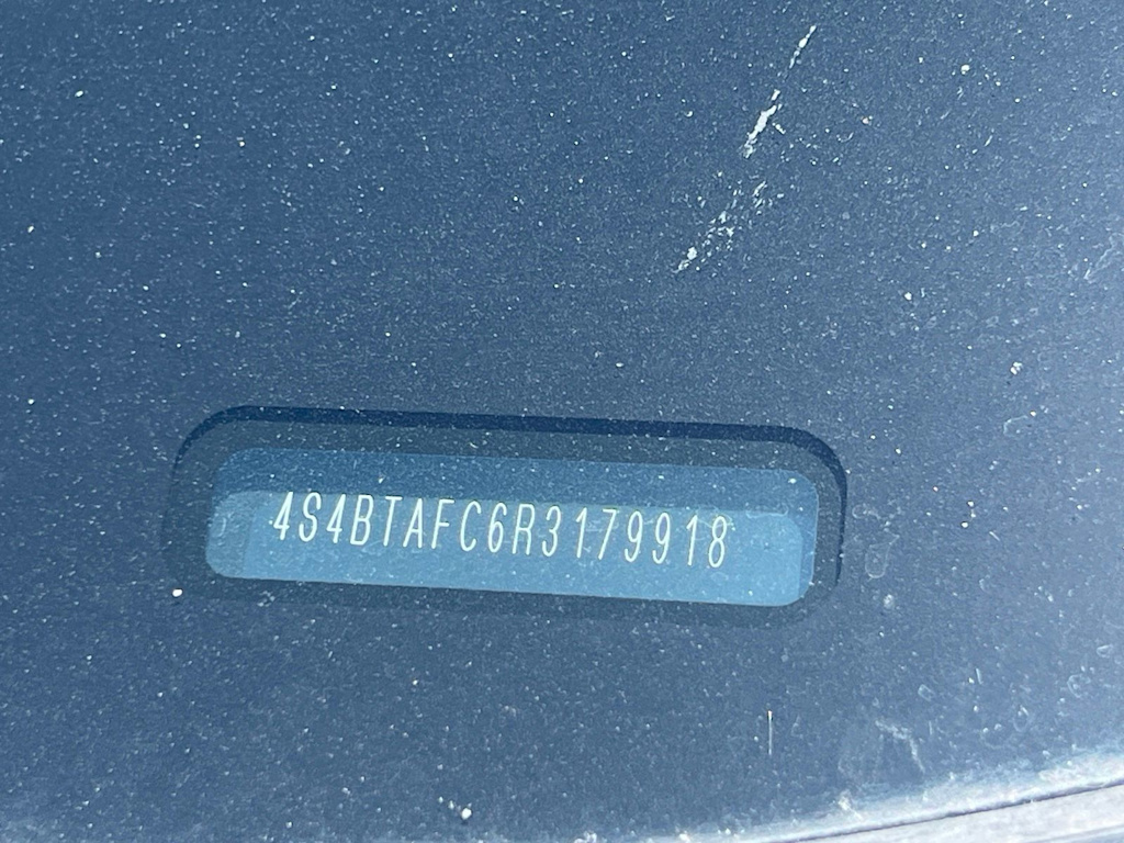 Thumbnail: 2024 Subaru Outback - 15