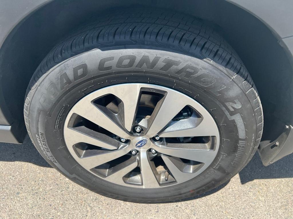 Thumbnail: 2024 Subaru Outback - 27