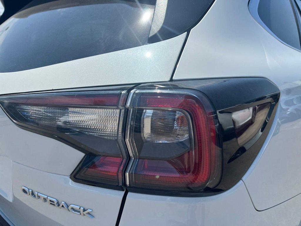 Thumbnail: 2024 Subaru Outback - 23