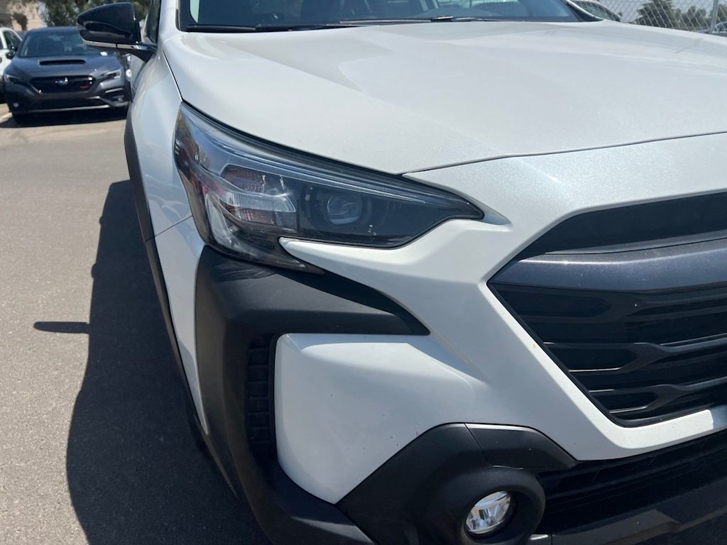 Thumbnail: 2024 Subaru Outback - 20