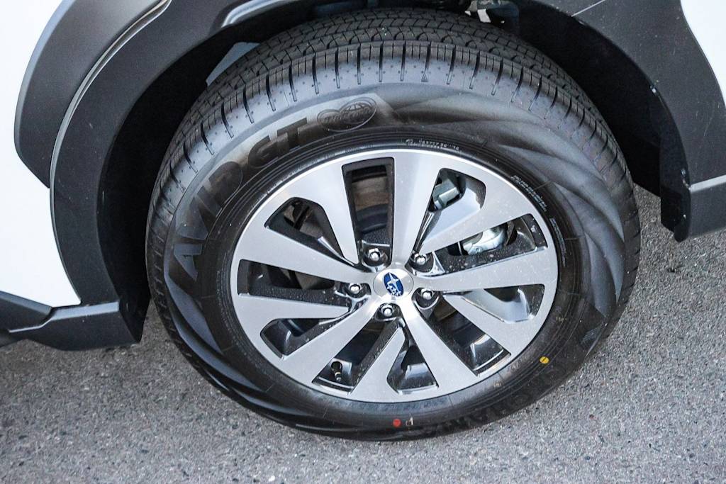 Thumbnail: 2025 Subaru Outback - 7