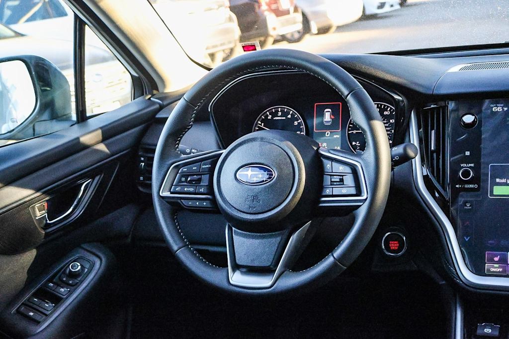 Thumbnail: 2025 Subaru Outback - 12