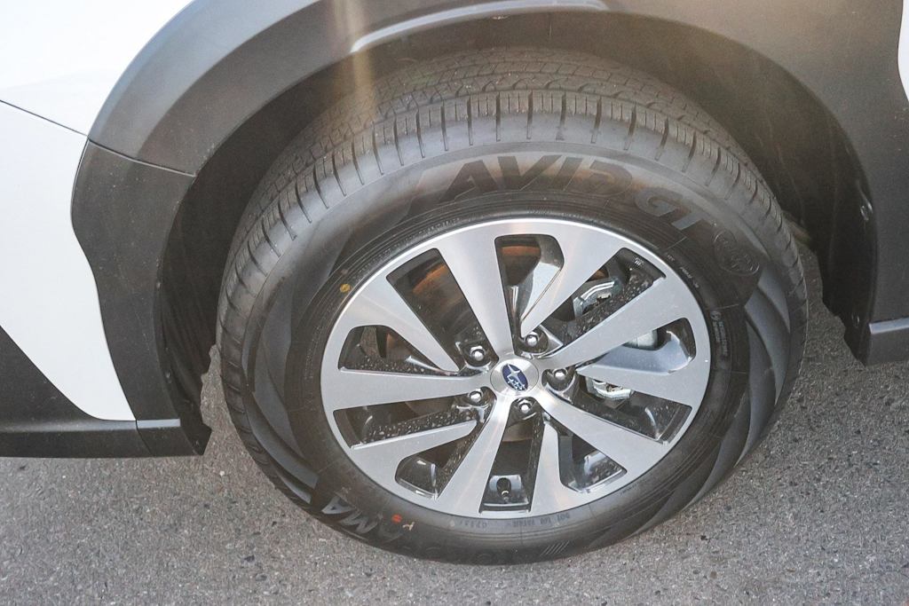 Thumbnail: 2025 Subaru Outback - 21