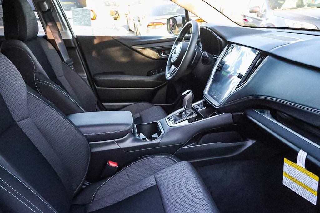 Thumbnail: 2025 Subaru Outback - 10