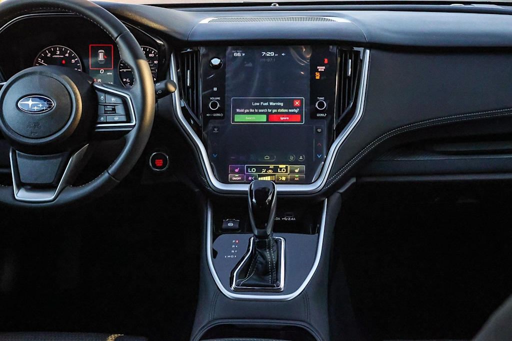 Thumbnail: 2025 Subaru Outback - 9