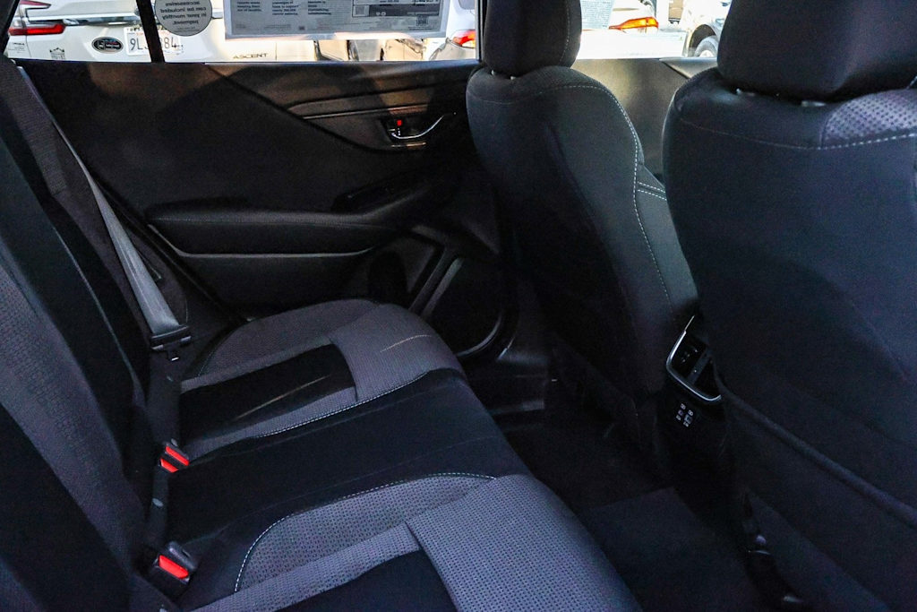 Thumbnail: 2025 Subaru Outback - 11