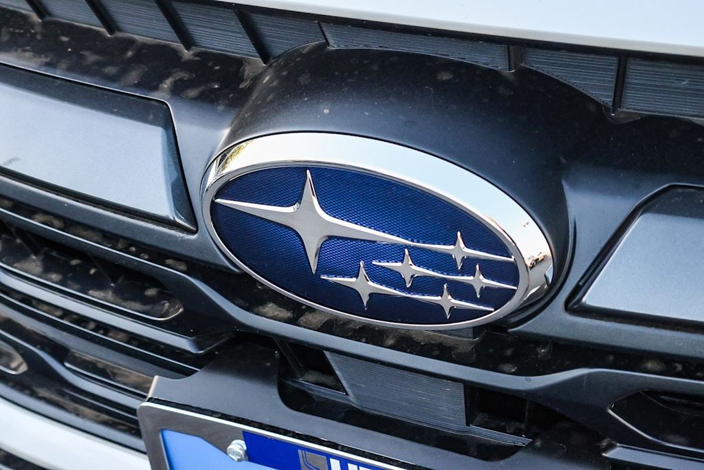 Thumbnail: 2025 Subaru Outback - 6