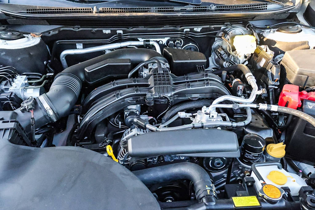 Thumbnail: 2025 Subaru Outback - 8