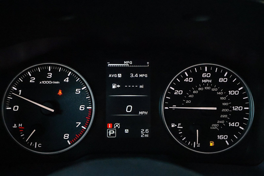 Thumbnail: 2025 Subaru Outback - 16