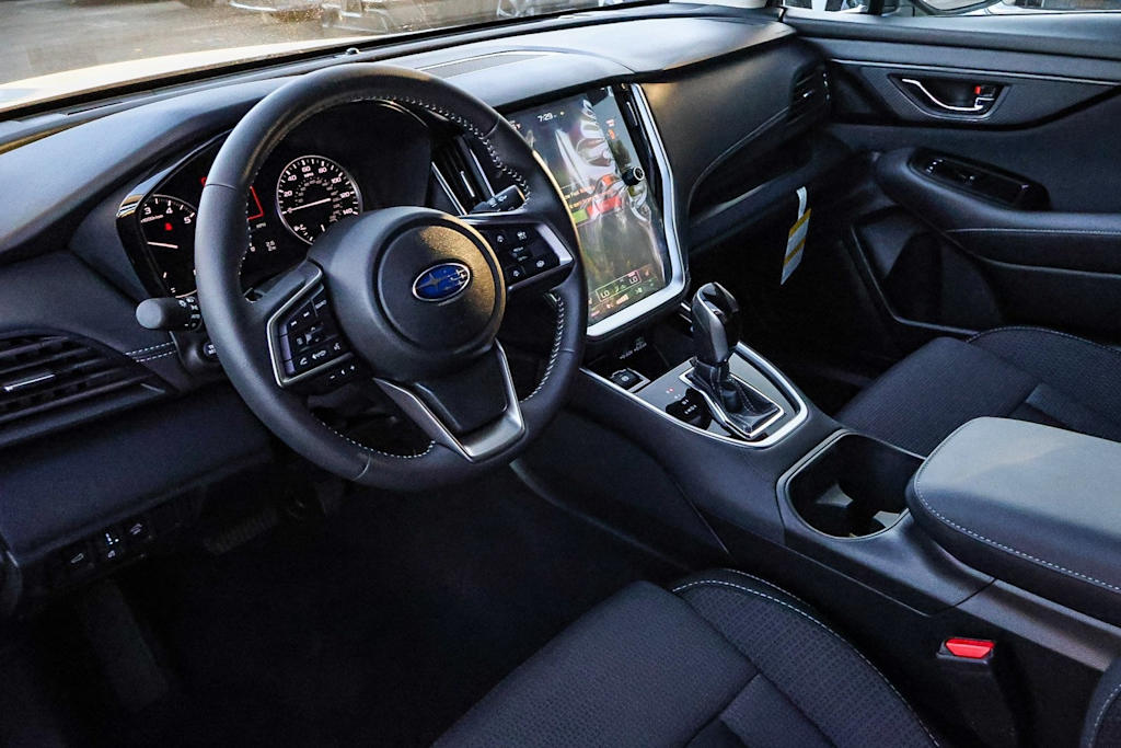 Thumbnail: 2025 Subaru Outback - 13