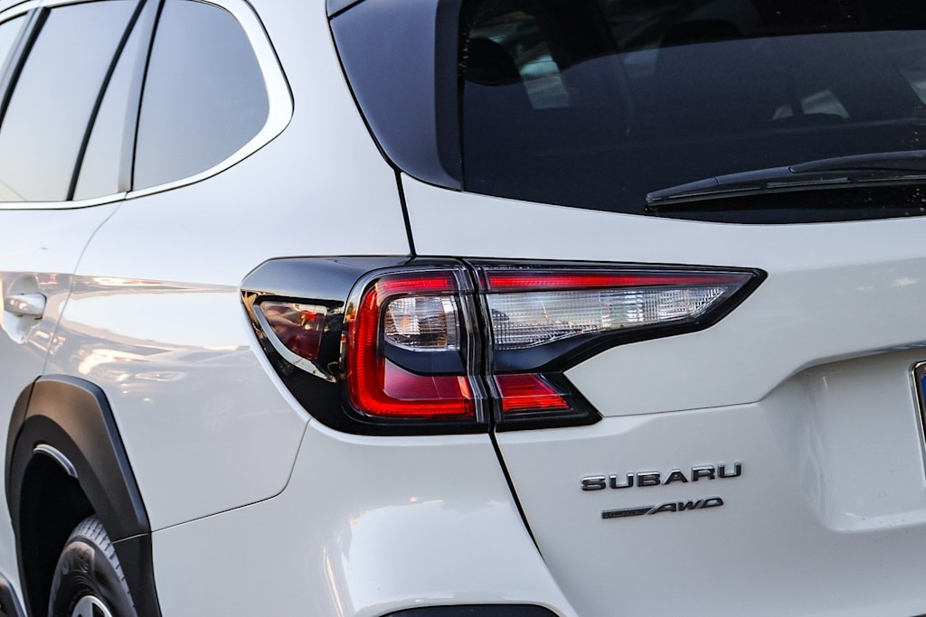 Thumbnail: 2025 Subaru Outback - 20