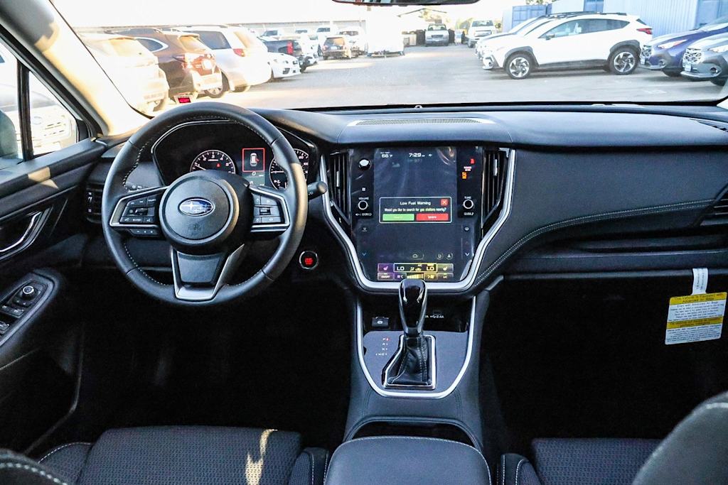 Thumbnail: 2025 Subaru Outback - 2