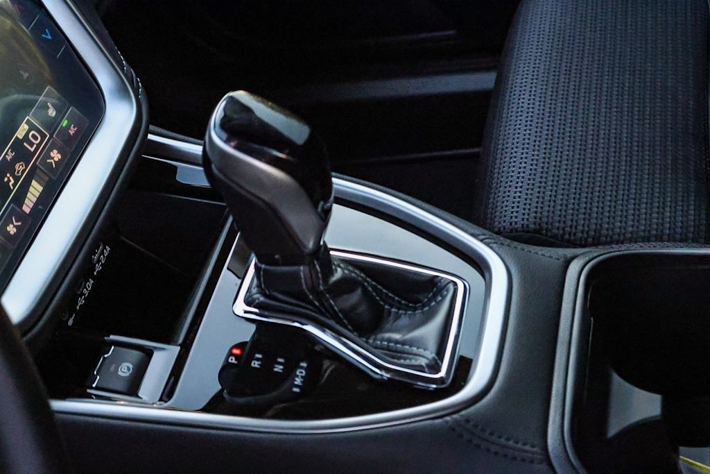 Thumbnail: 2025 Subaru Outback - 15