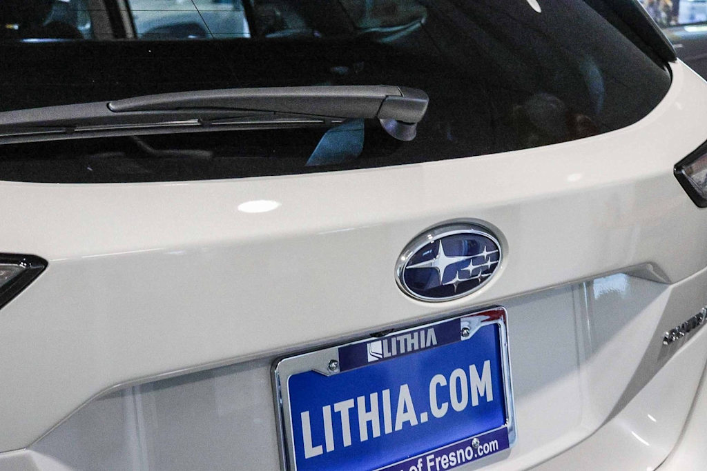 Thumbnail: 2025 Subaru Outback - 5