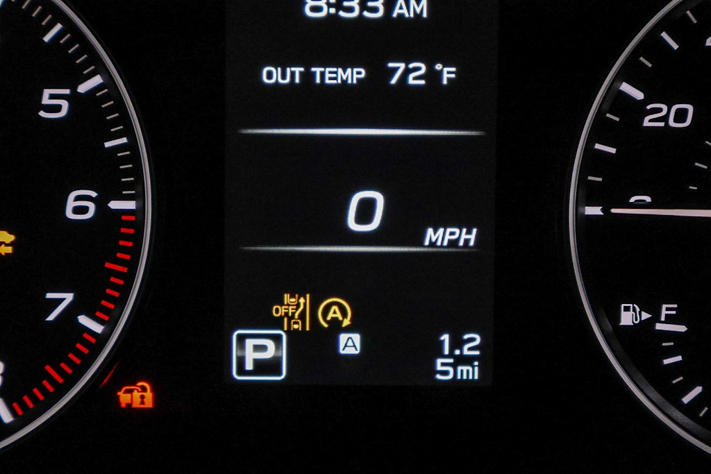 Thumbnail: 2025 Subaru Outback - 12