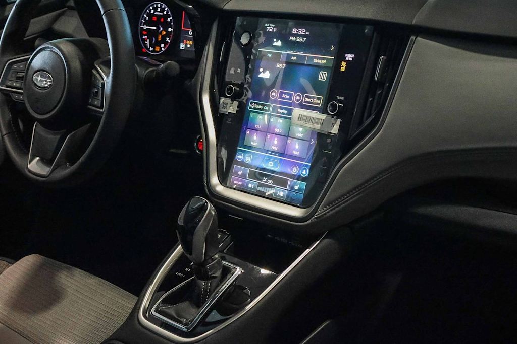 Thumbnail: 2025 Subaru Outback - 7