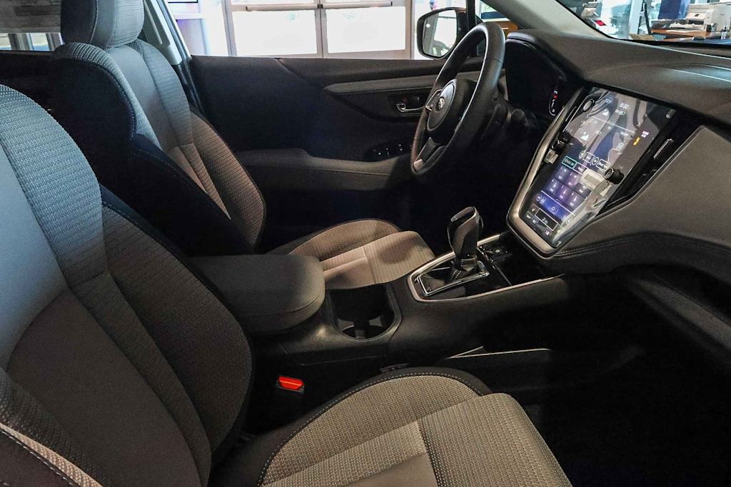 Thumbnail: 2025 Subaru Outback - 8