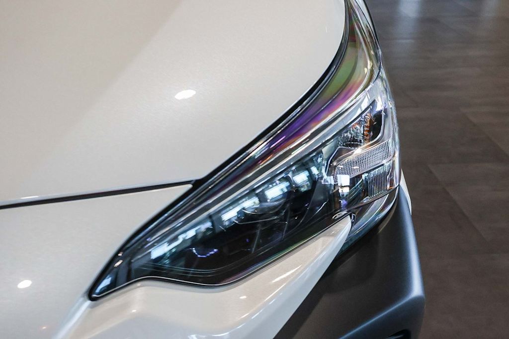 Thumbnail: 2025 Subaru Outback - 17