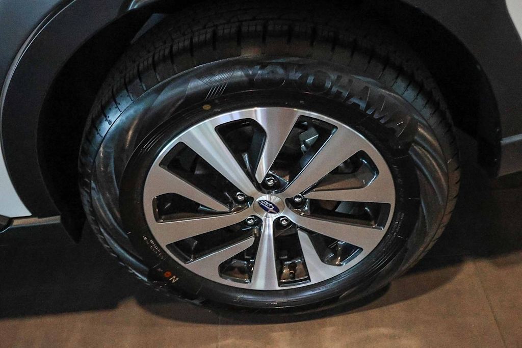 Thumbnail: 2025 Subaru Outback - 6