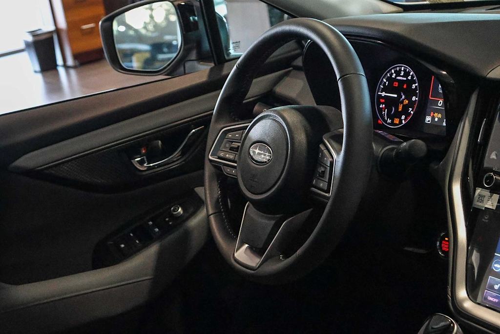 Thumbnail: 2025 Subaru Outback - 9