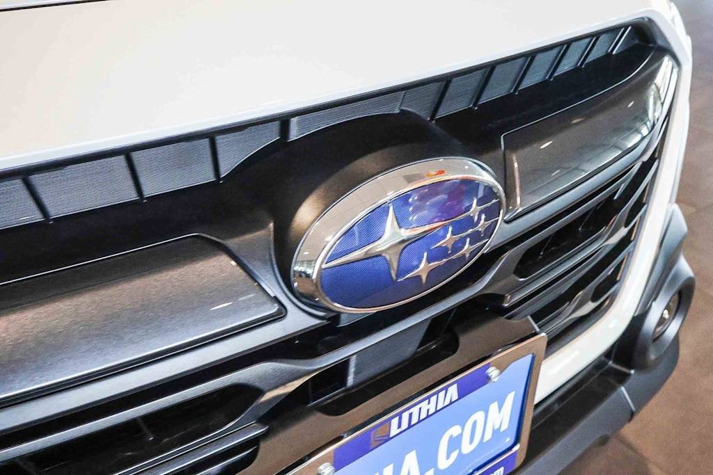 Thumbnail: 2025 Subaru Outback - 18