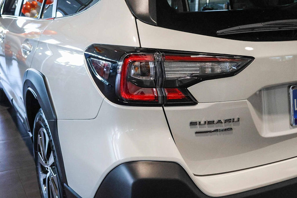 Thumbnail: 2025 Subaru Outback - 15