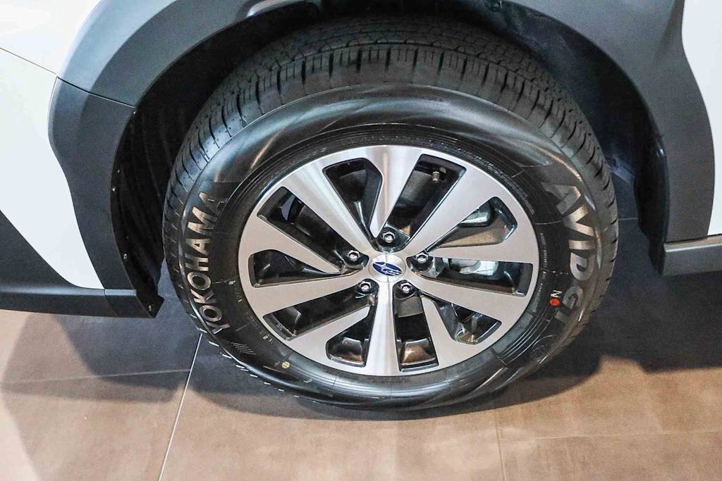 Thumbnail: 2025 Subaru Outback - 16