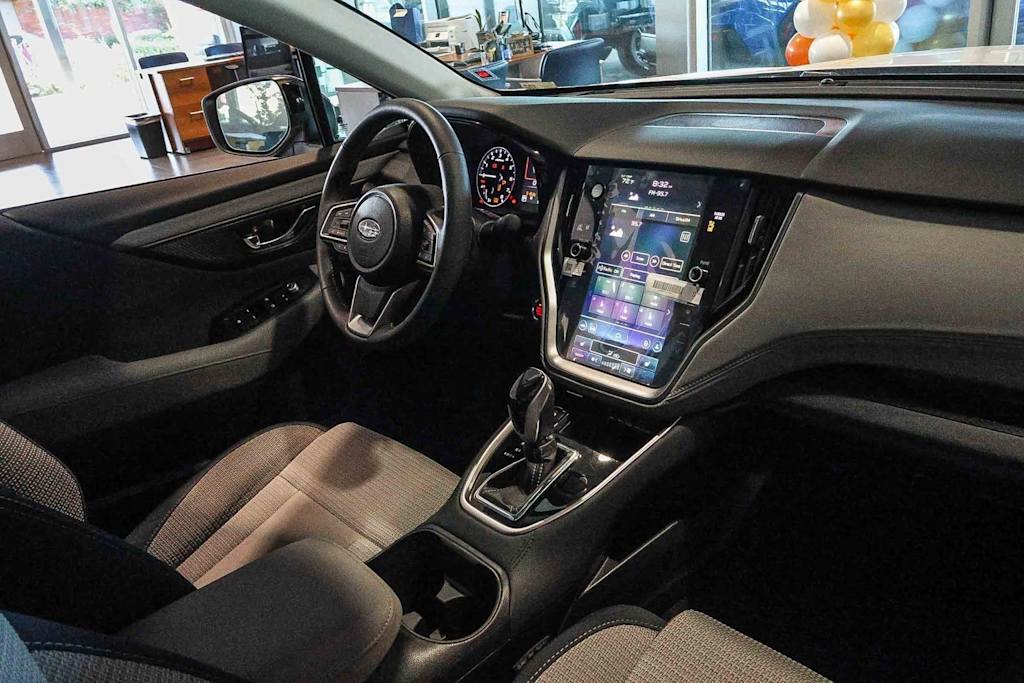 Thumbnail: 2025 Subaru Outback - 2