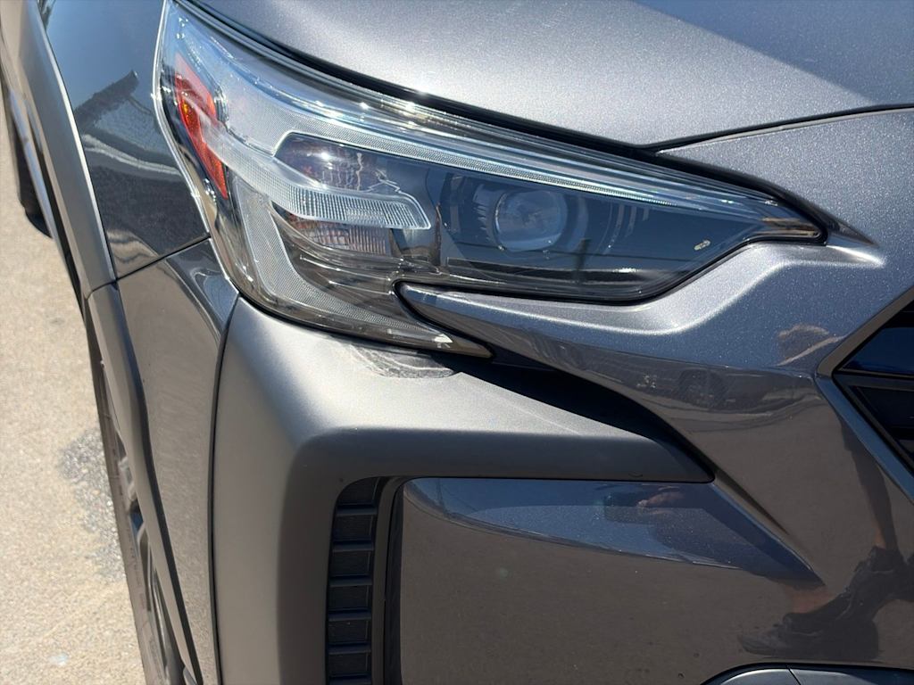 Thumbnail: 2025 Subaru Outback - 20