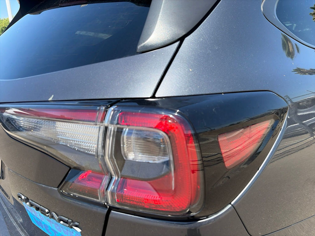 Thumbnail: 2025 Subaru Outback - 23