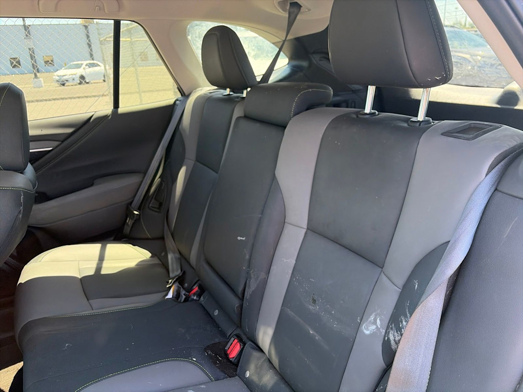Thumbnail: 2025 Subaru Outback - 30