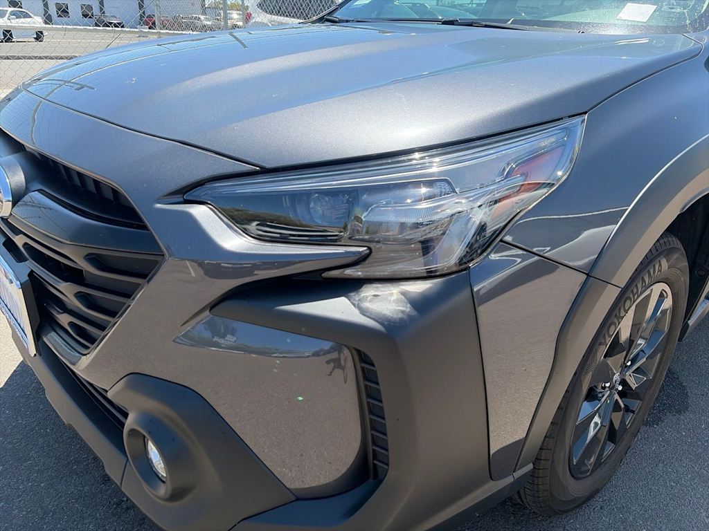 Thumbnail: 2025 Subaru Outback - 19