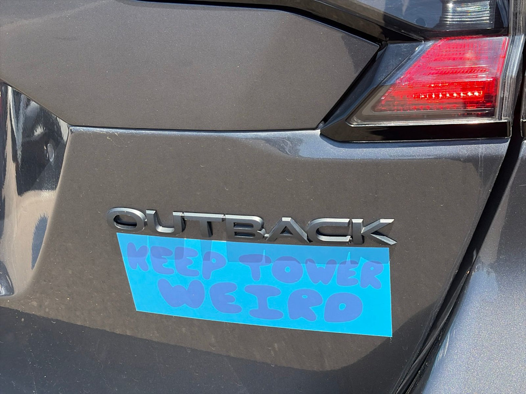 Thumbnail: 2025 Subaru Outback - 24