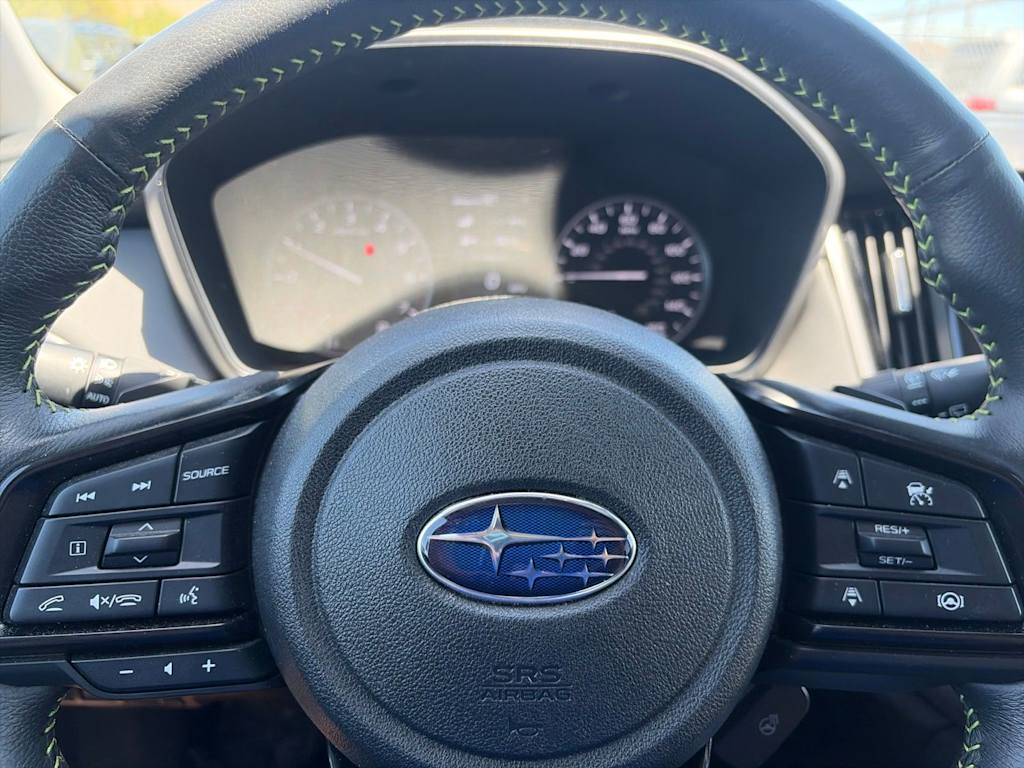 Thumbnail: 2025 Subaru Outback - 32