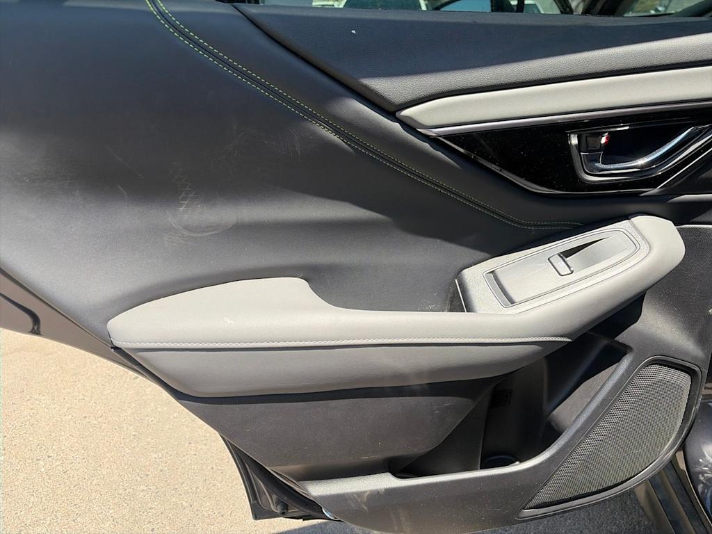 Thumbnail: 2025 Subaru Outback - 29