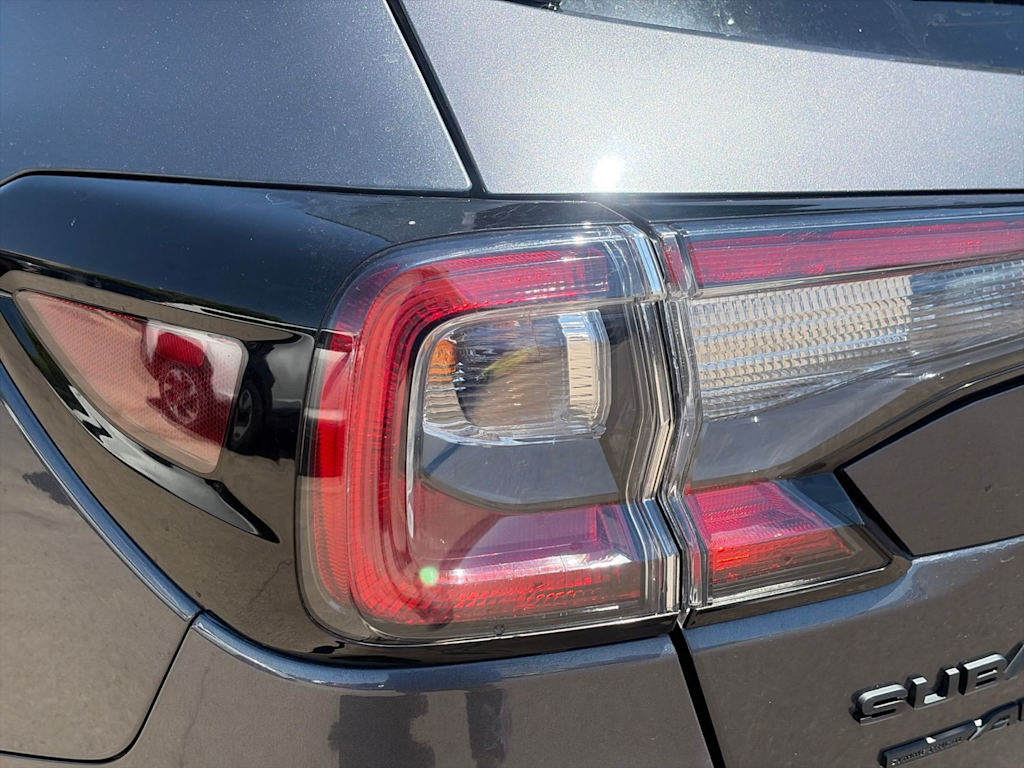 Thumbnail: 2025 Subaru Outback - 26