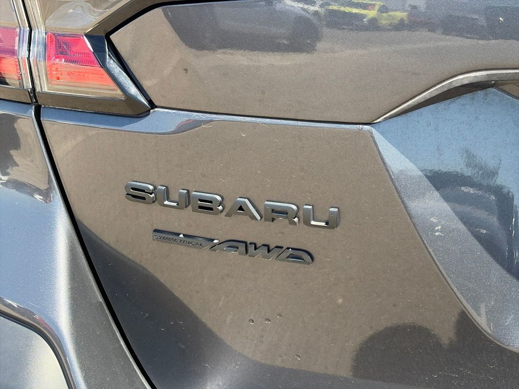 Thumbnail: 2025 Subaru Outback - 25