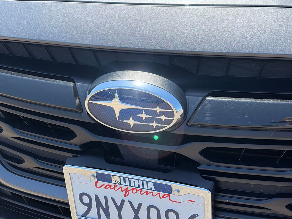 Thumbnail: 2025 Subaru Outback - 6