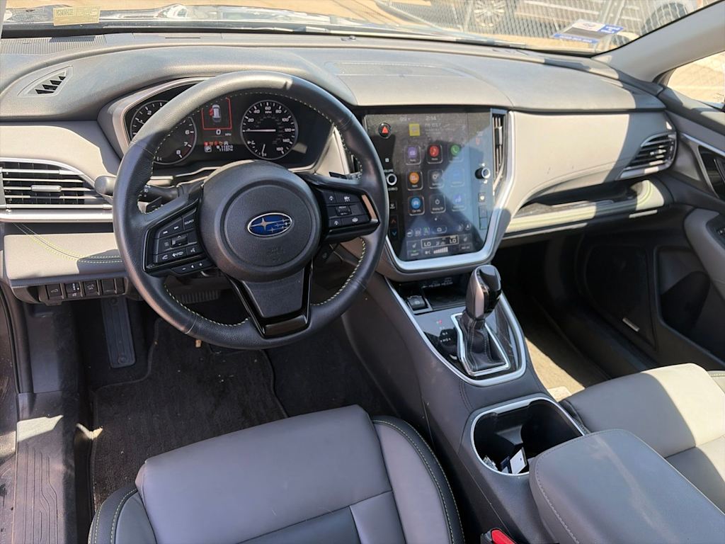Thumbnail: 2025 Subaru Outback - 2