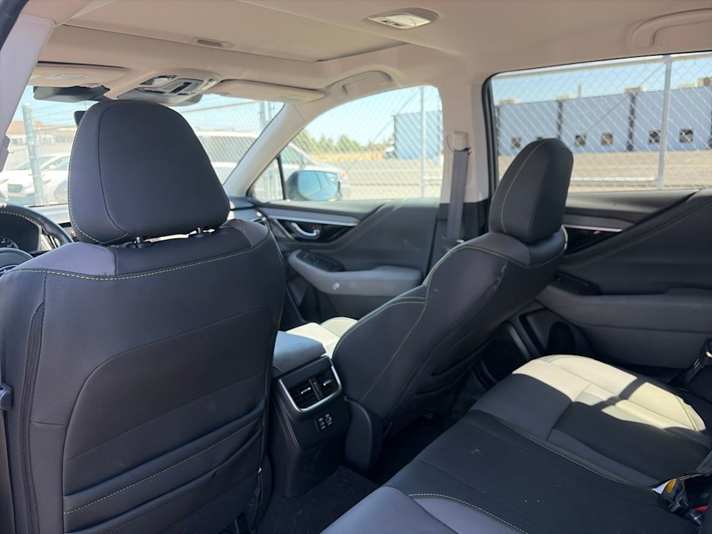Thumbnail: 2025 Subaru Outback - 10