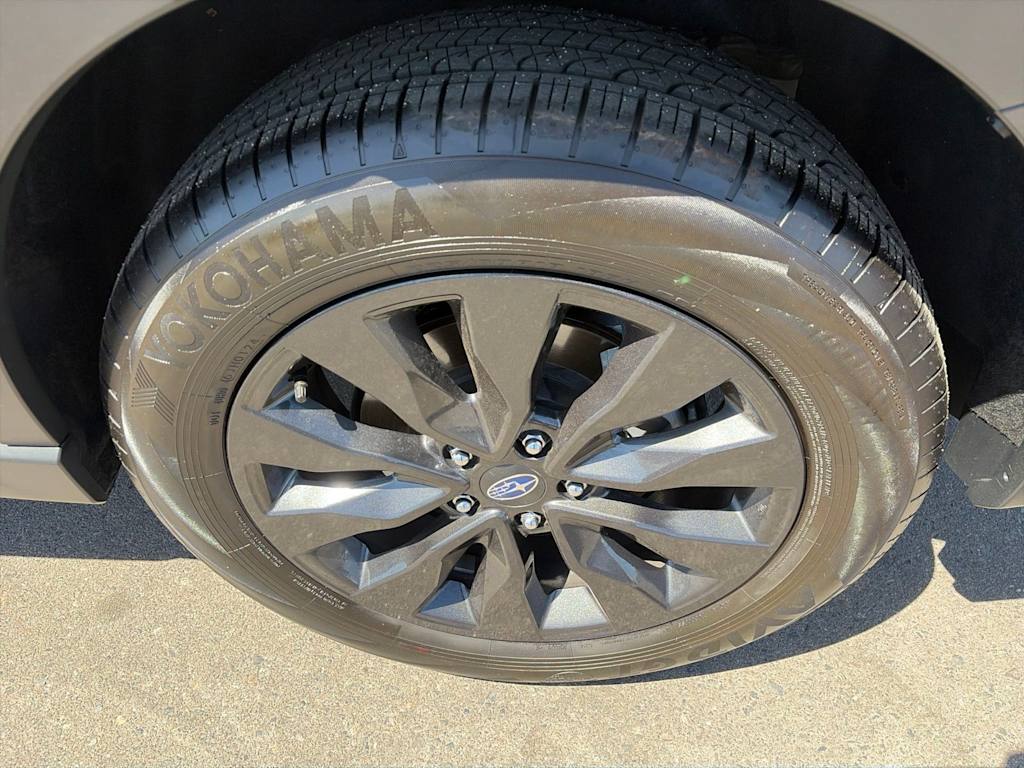 Thumbnail: 2025 Subaru Outback - 31
