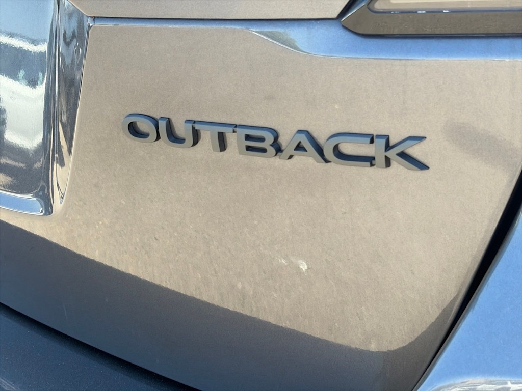 Thumbnail: 2025 Subaru Outback - 26