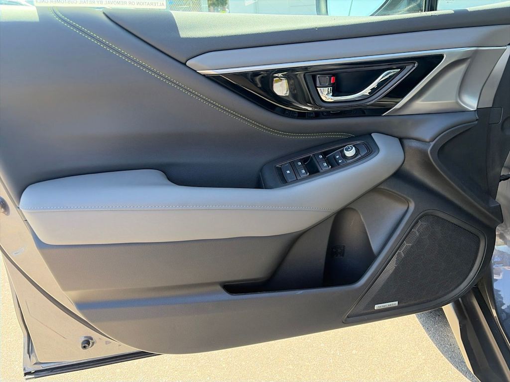 Thumbnail: 2025 Subaru Outback - 35