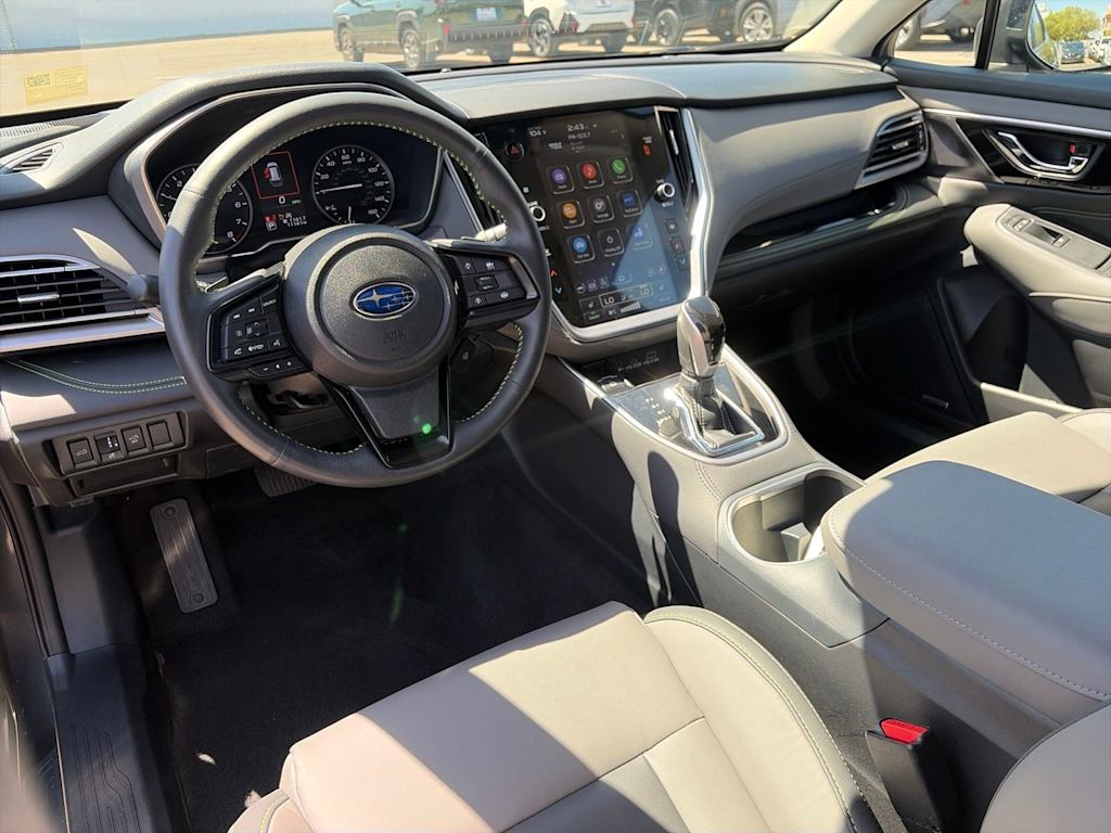 Thumbnail: 2025 Subaru Outback - 2