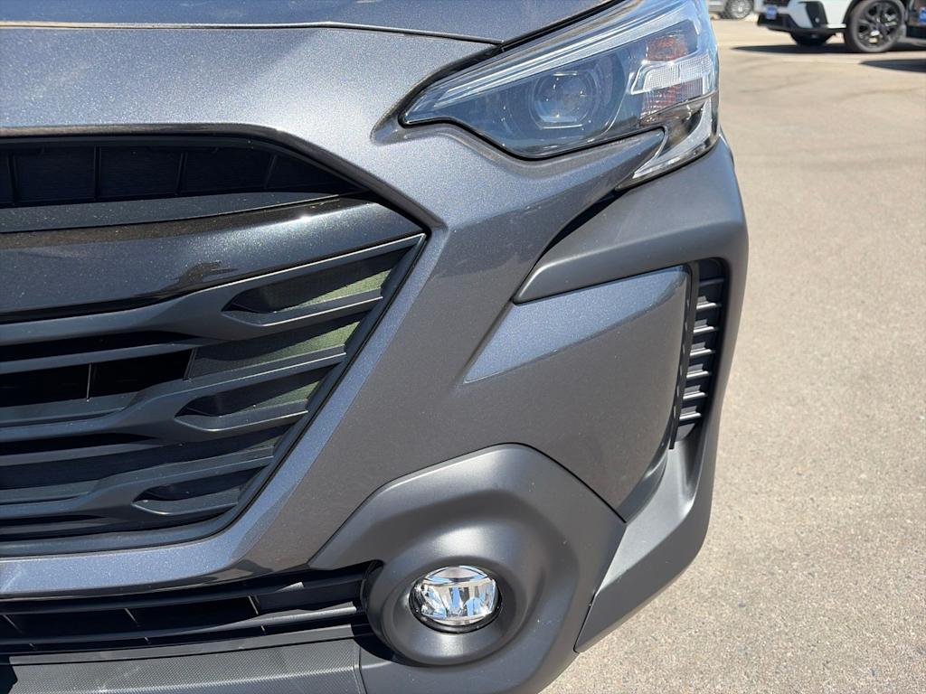 Thumbnail: 2025 Subaru Outback - 21