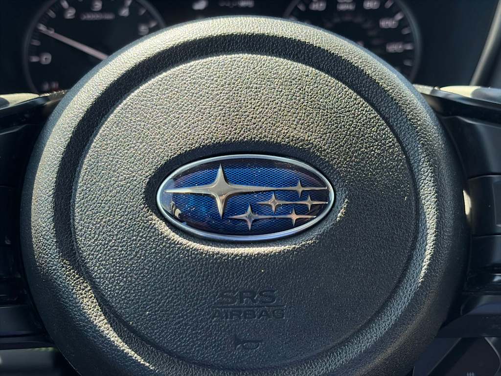 Thumbnail: 2025 Subaru Outback - 41