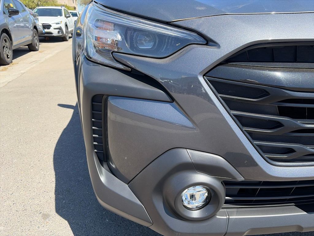 Thumbnail: 2025 Subaru Outback - 6
