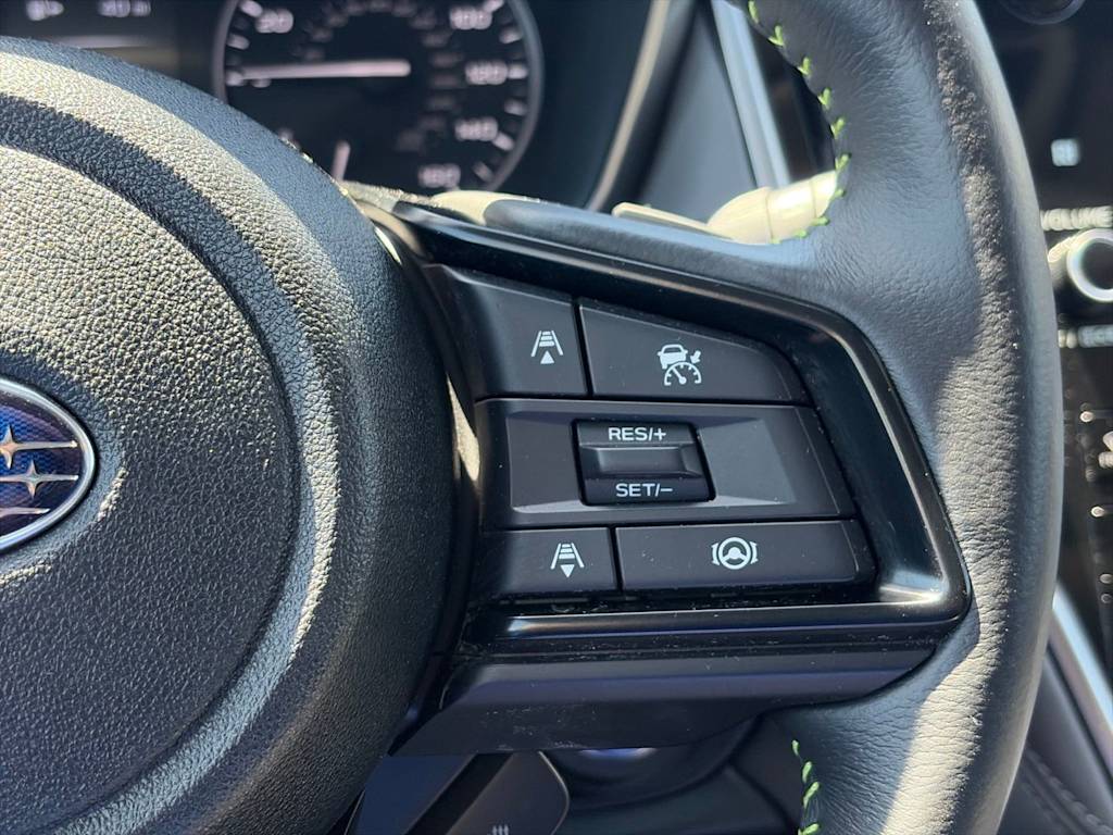 Thumbnail: 2025 Subaru Outback - 40