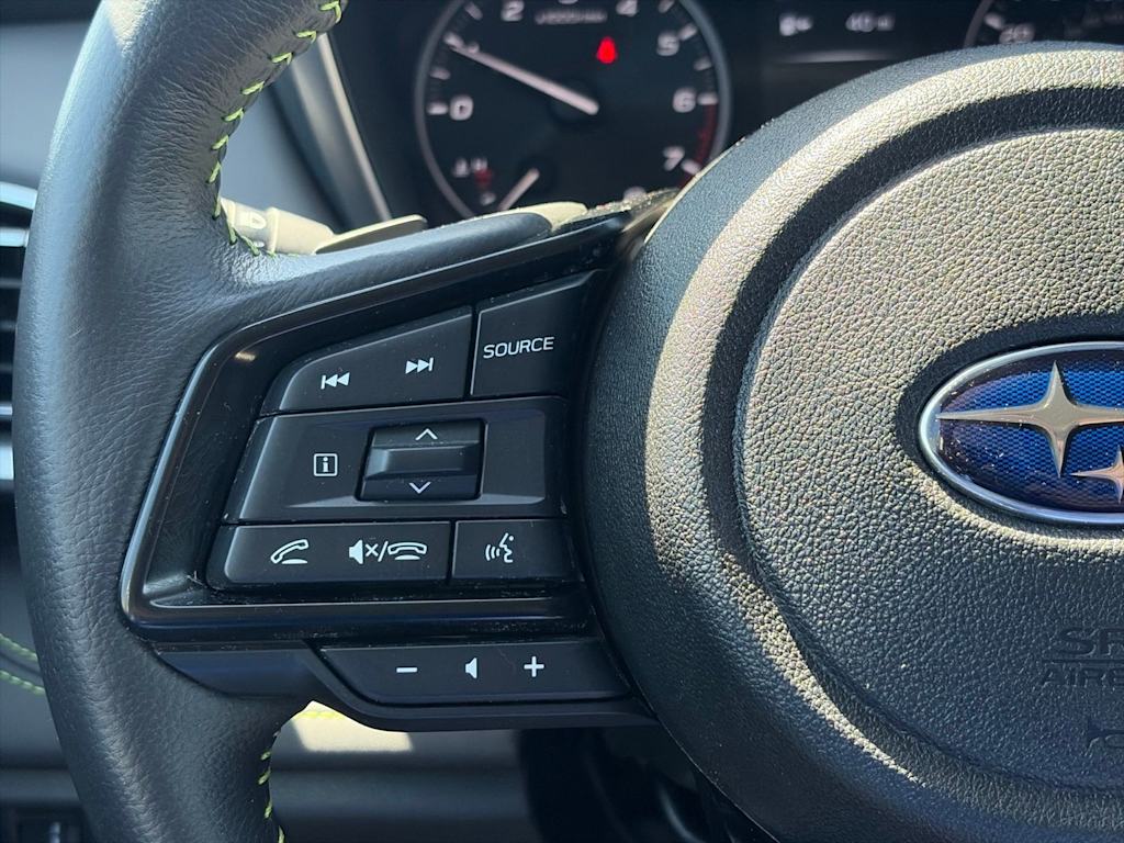 Thumbnail: 2025 Subaru Outback - 39