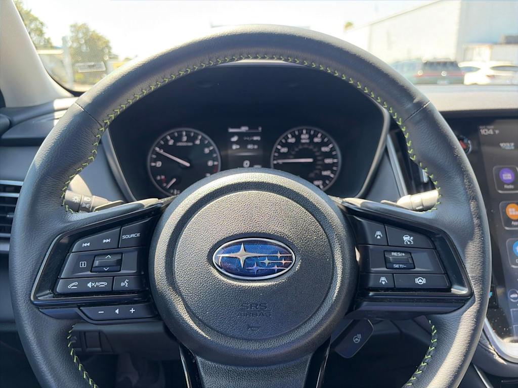 Thumbnail: 2025 Subaru Outback - 11